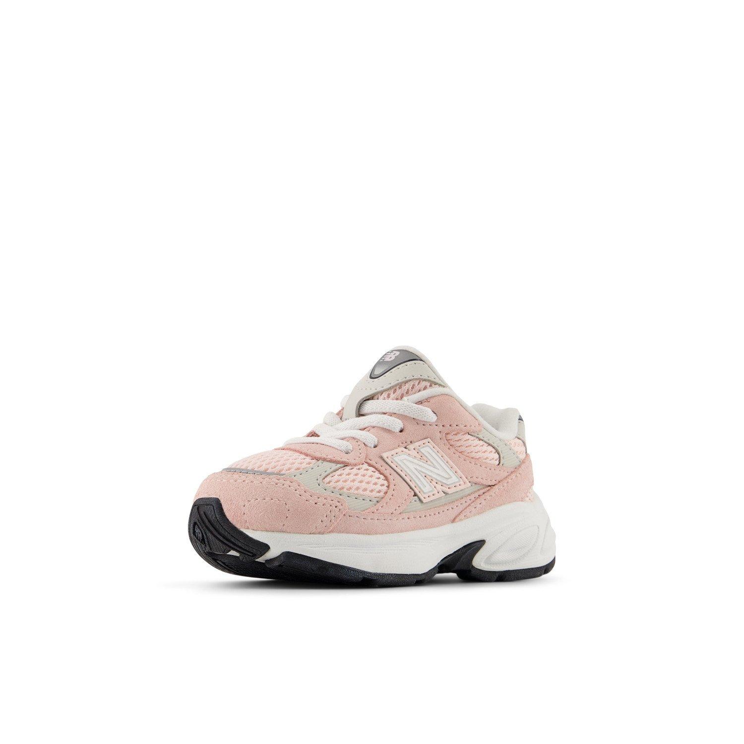 New Balance 2010 Toddler Girls' "Pink" Shoe
