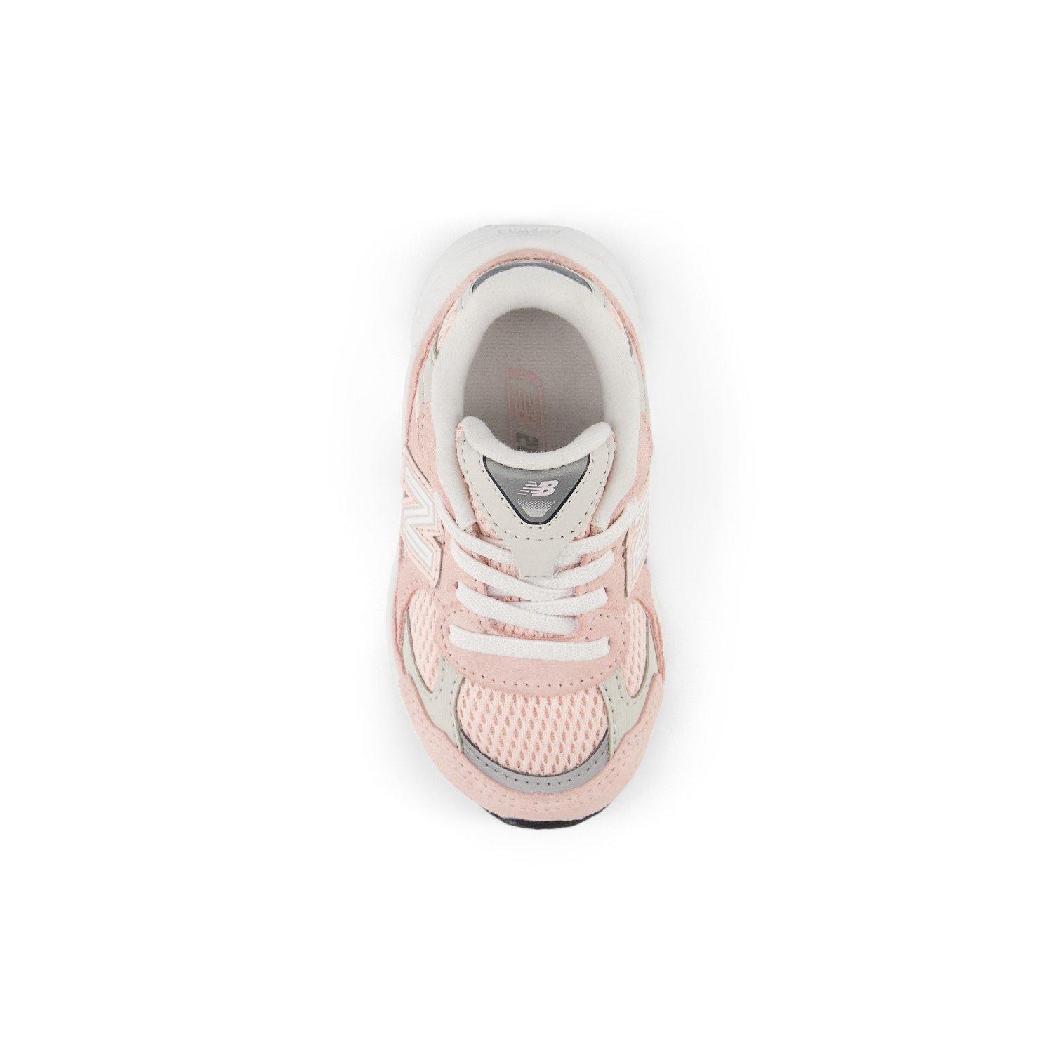 New Balance 2010 Toddler Girls' "Pink" Shoe