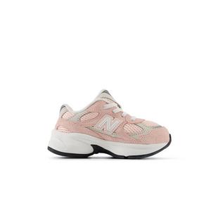 New Balance 2010 "Pink" Toddler Girls' Shoe