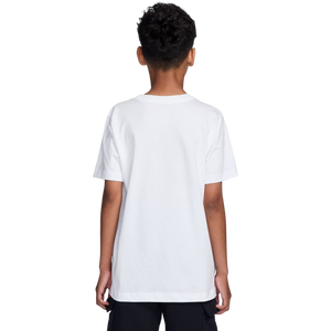 Nike Big Boys' Sportswear Rise and Shine Tee