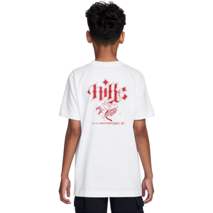 Nike Big Boys' Sportswear Tee