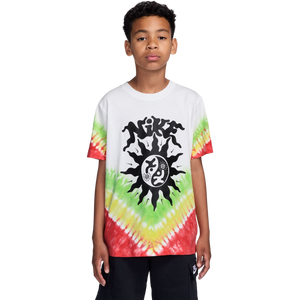 Nike Big Boys' Basketball Tee