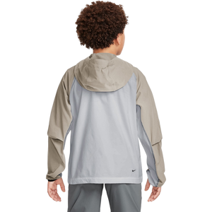 Nike Big Boys' Tech Woven Jacket