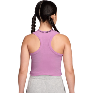 Nike Big Girls' Sportswear Dri-FIT Tank Top