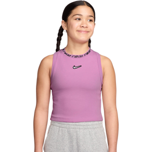 Nike Big Girls' Sportswear Dri-FIT Tank Top