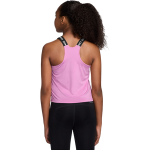 Nike Big Girls' Pro Dri-FIT Tank Top