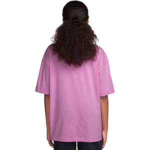Nike Big Girls' Sportswear Oversized Tee