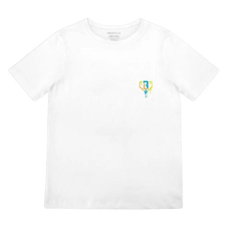 Baseball Lifestyle 101 Lemonade Ice Cream Big Boys' Tee