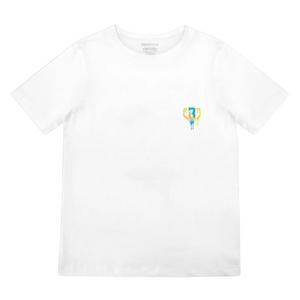 Baseball Lifestyle 101 Big Boys' Lemonade Ice Cream Tee