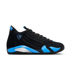 Jordan 14 Retro "University Blue" Men's Shoe