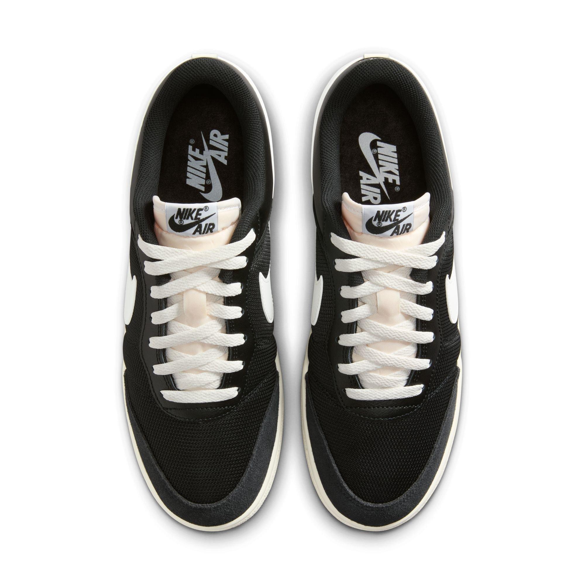 Jordan Skyline Low "Black/Summit White/Anthracite" Men's Shoe - BLACK/WHITE/GREY Thumbnail View 6