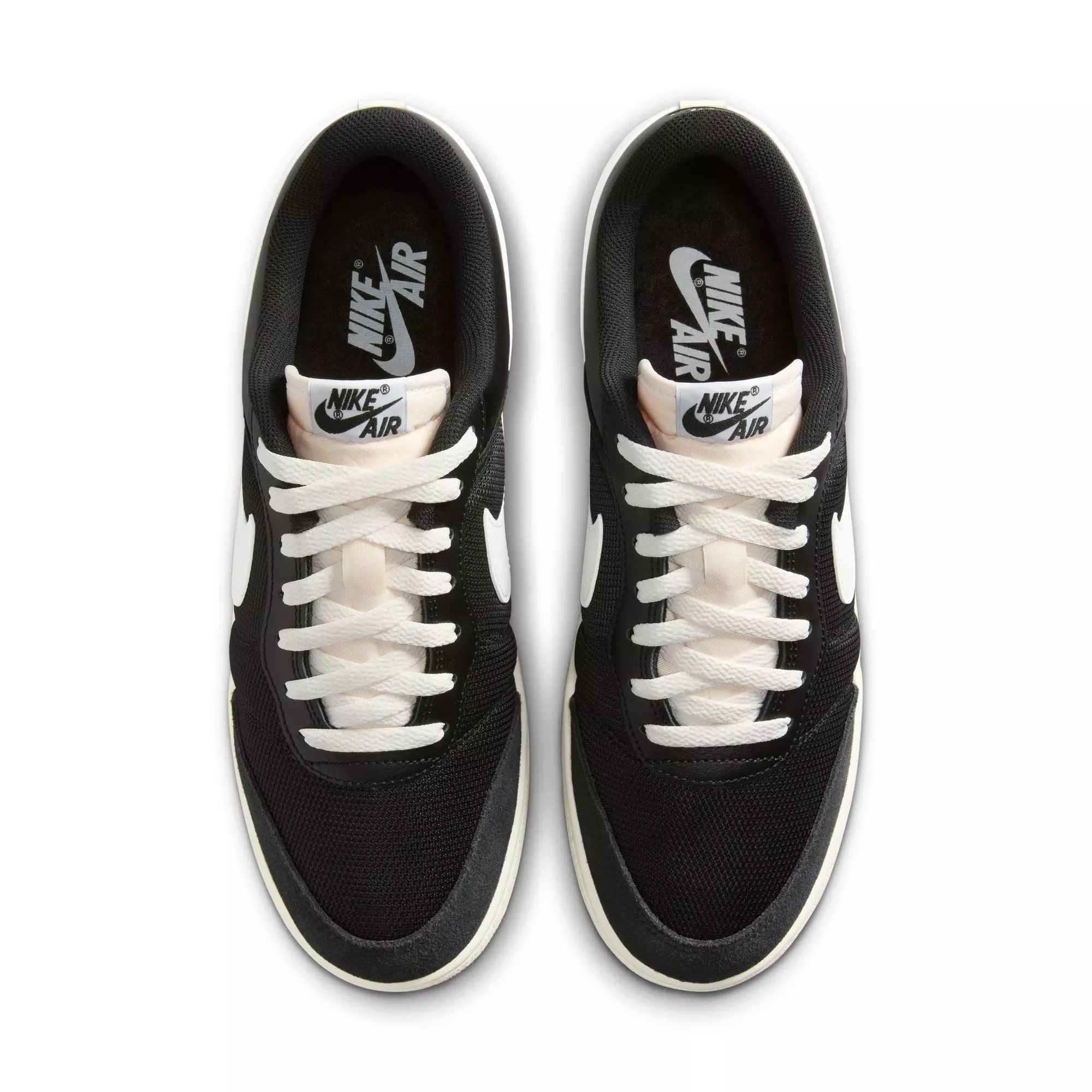 Jordan Skyline Low "Black/Summit White/Anthracite" Men's Shoe - BLACK/WHITE/GREY