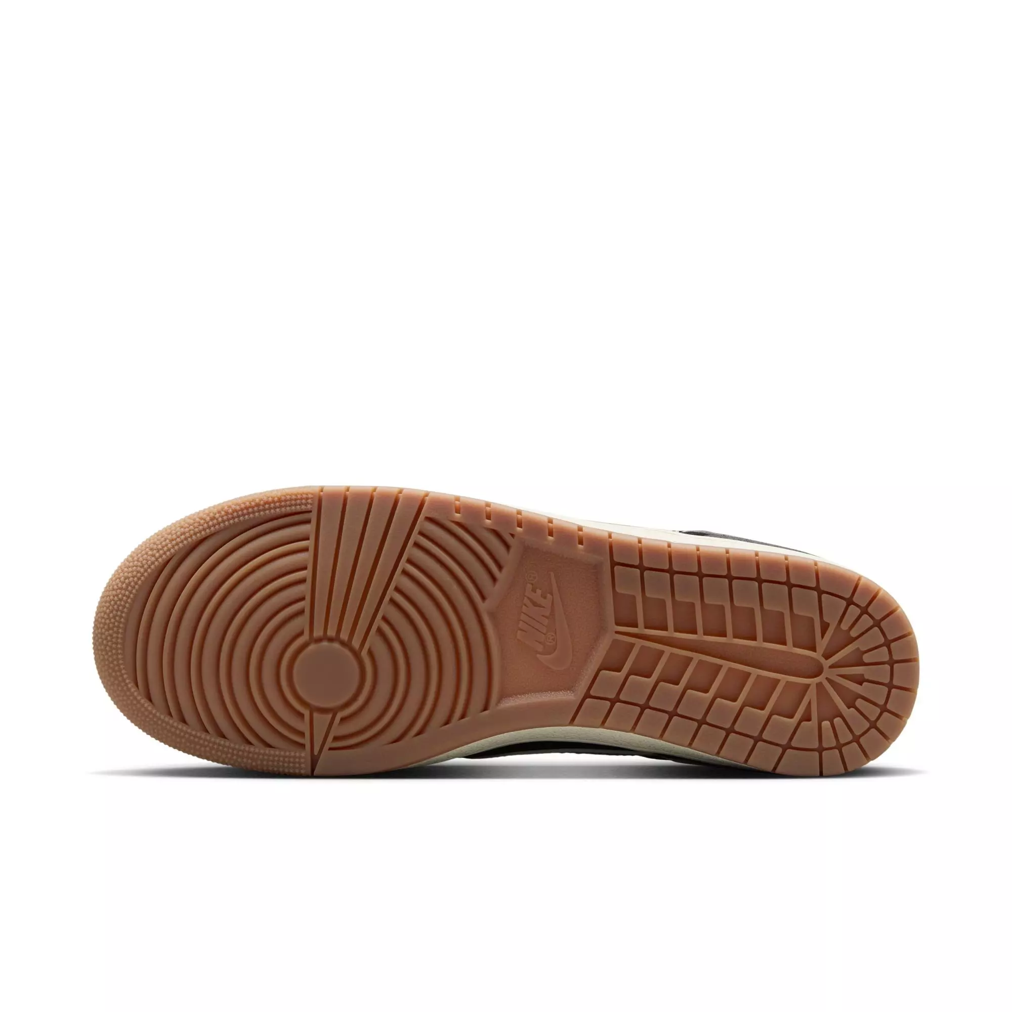 Jordan Skyline Low "Black/Summit White/Anthracite" Men's Shoe - BLACK/WHITE/GREY