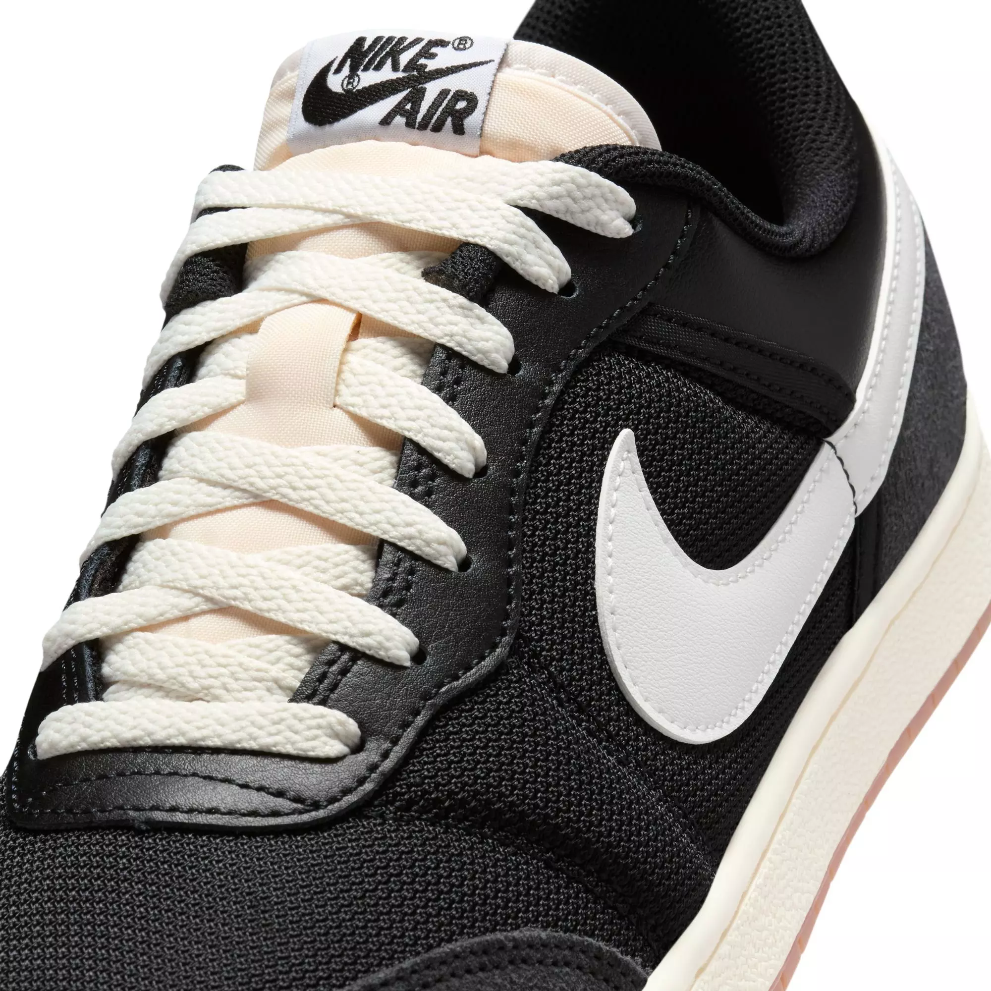 Jordan Skyline Low "Black/Summit White/Anthracite" Men's Shoe - BLACK/WHITE/GREY