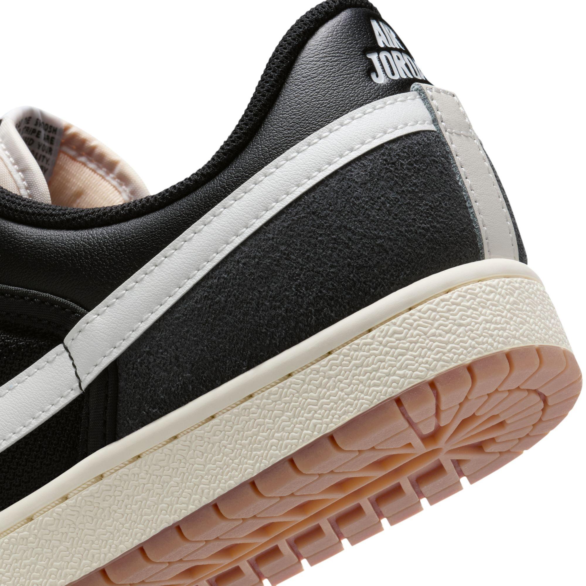 Jordan Skyline Low "Black/Summit White/Anthracite" Men's Shoe - BLACK/WHITE/GREY Thumbnail View 10