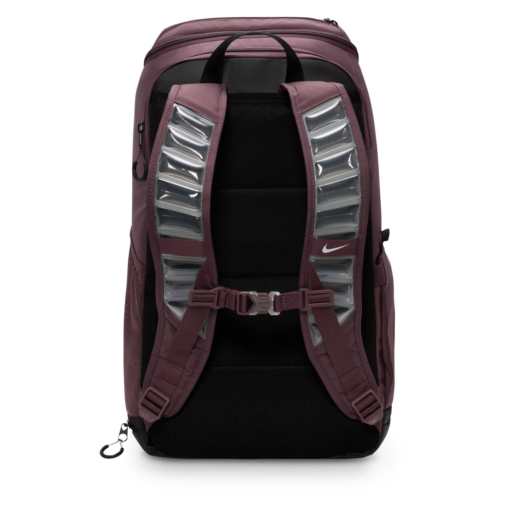 Nike Varsity Elite Backpack - Brown - BROWN Thumbnail View 2