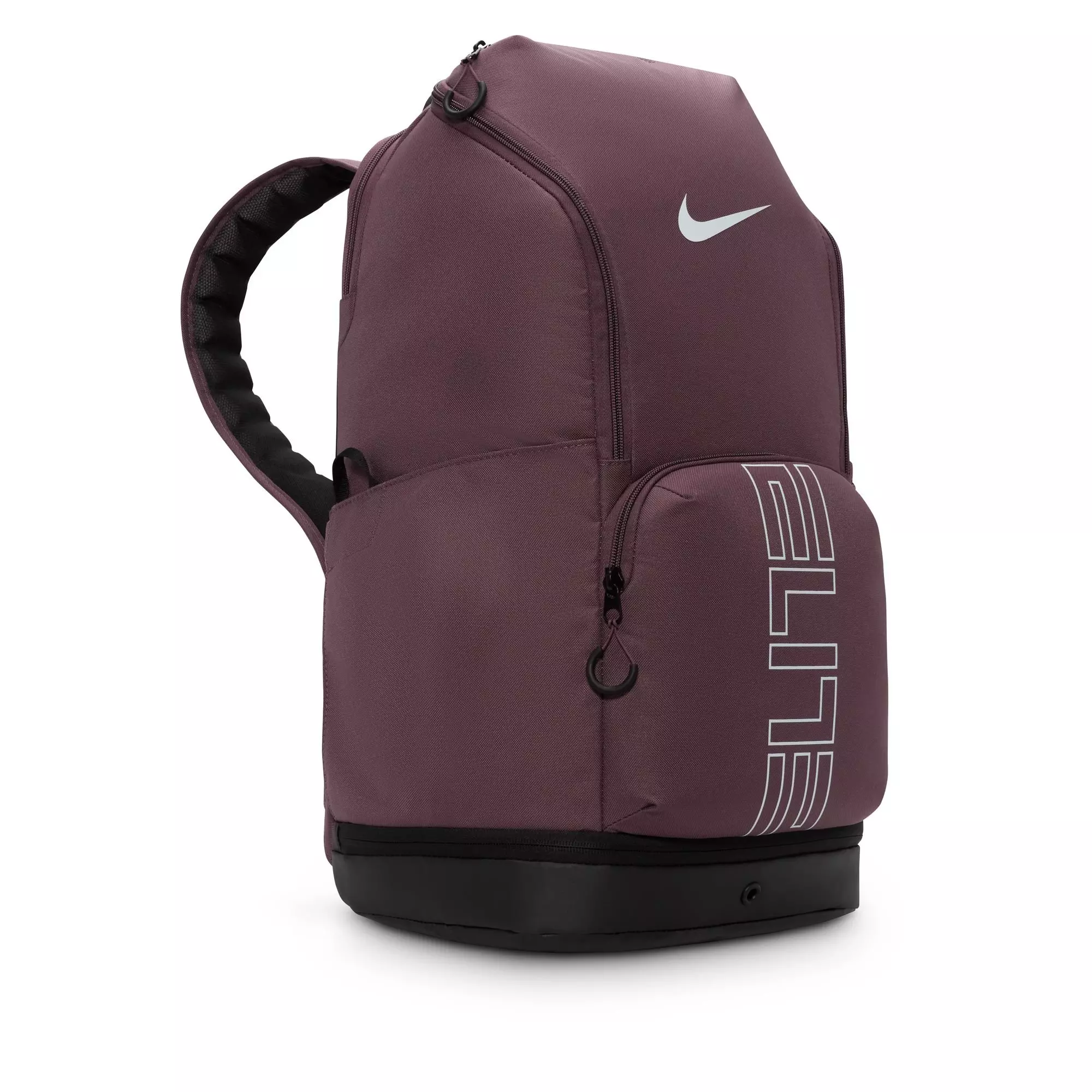 Nike Varsity Elite Backpack - Brown - BROWN