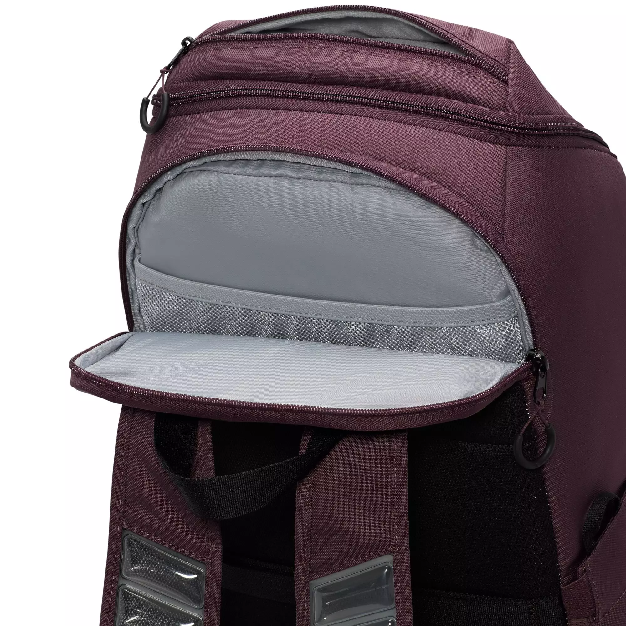 Nike Varsity Elite Backpack - Brown - BROWN