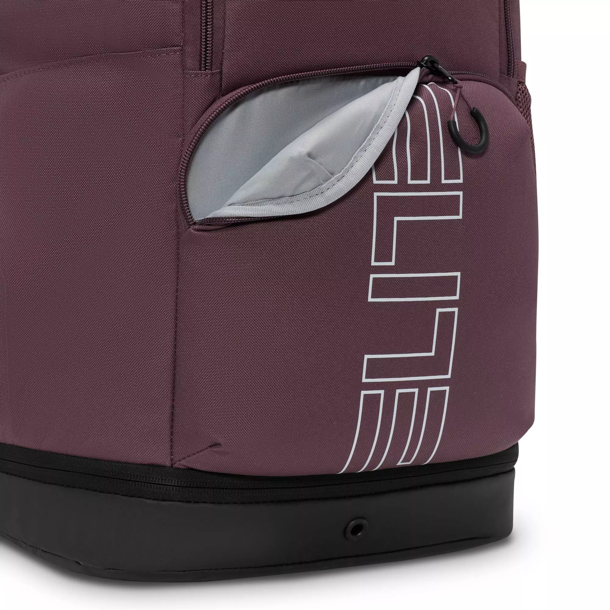 Nike Varsity Elite Backpack - Brown - BROWN