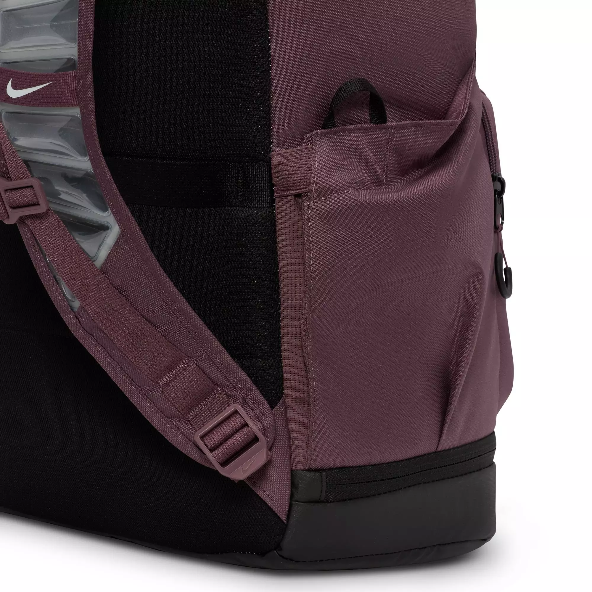 Nike Varsity Elite Backpack - Brown - BROWN