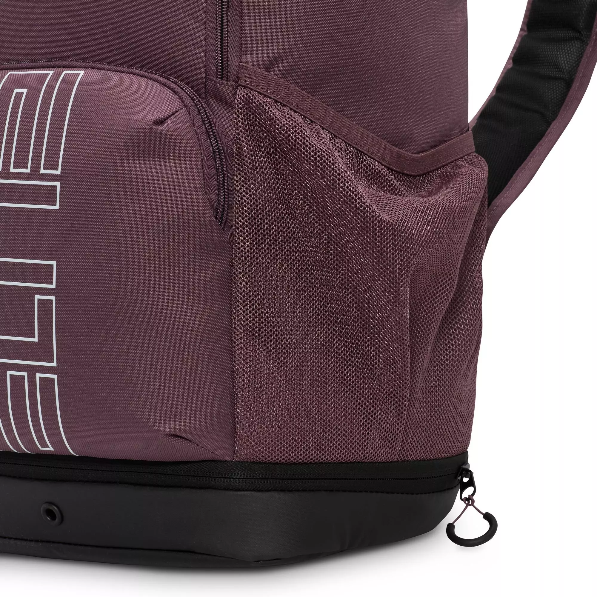 Nike Varsity Elite Backpack - Brown - BROWN