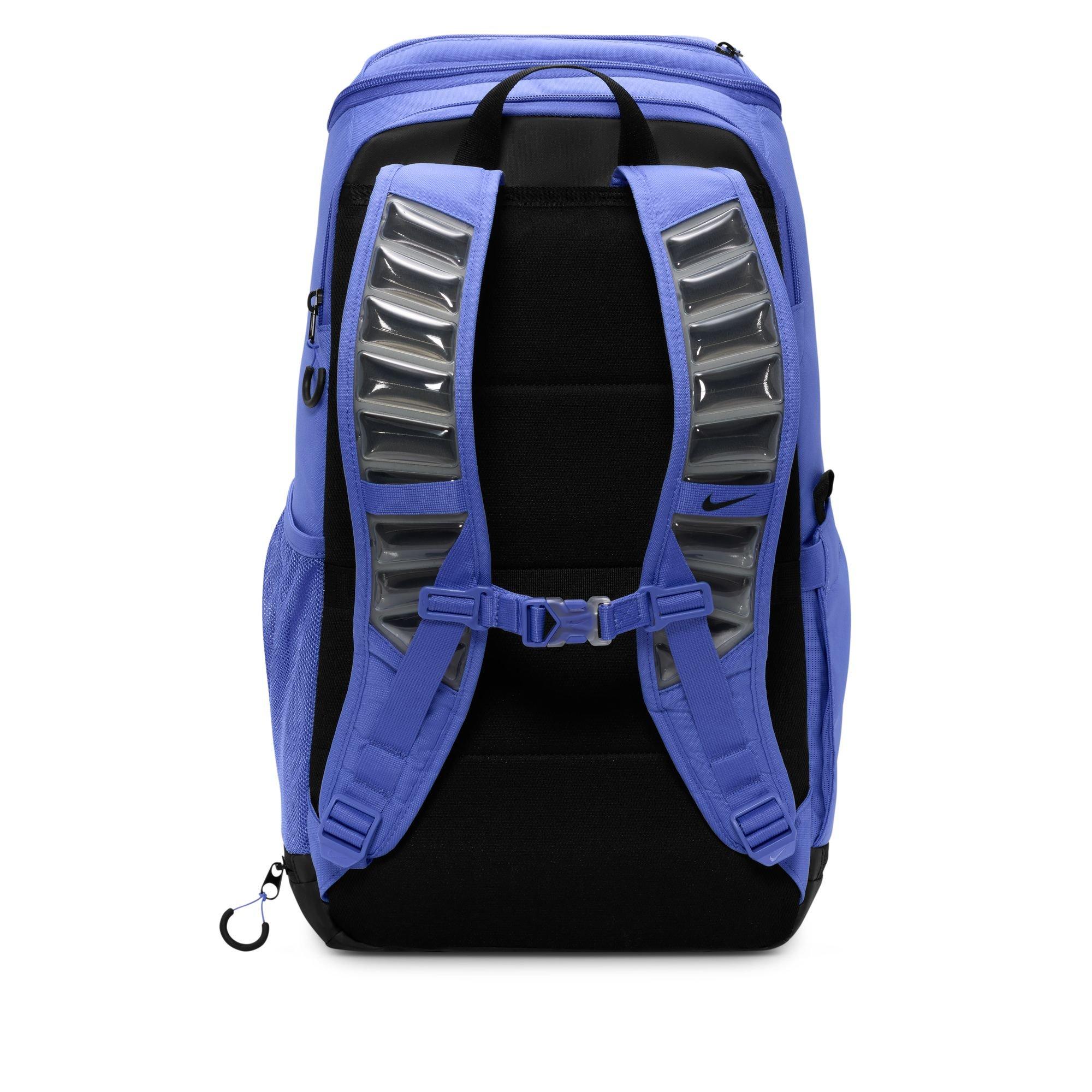 Nike Varsity Elite Blue Backpack