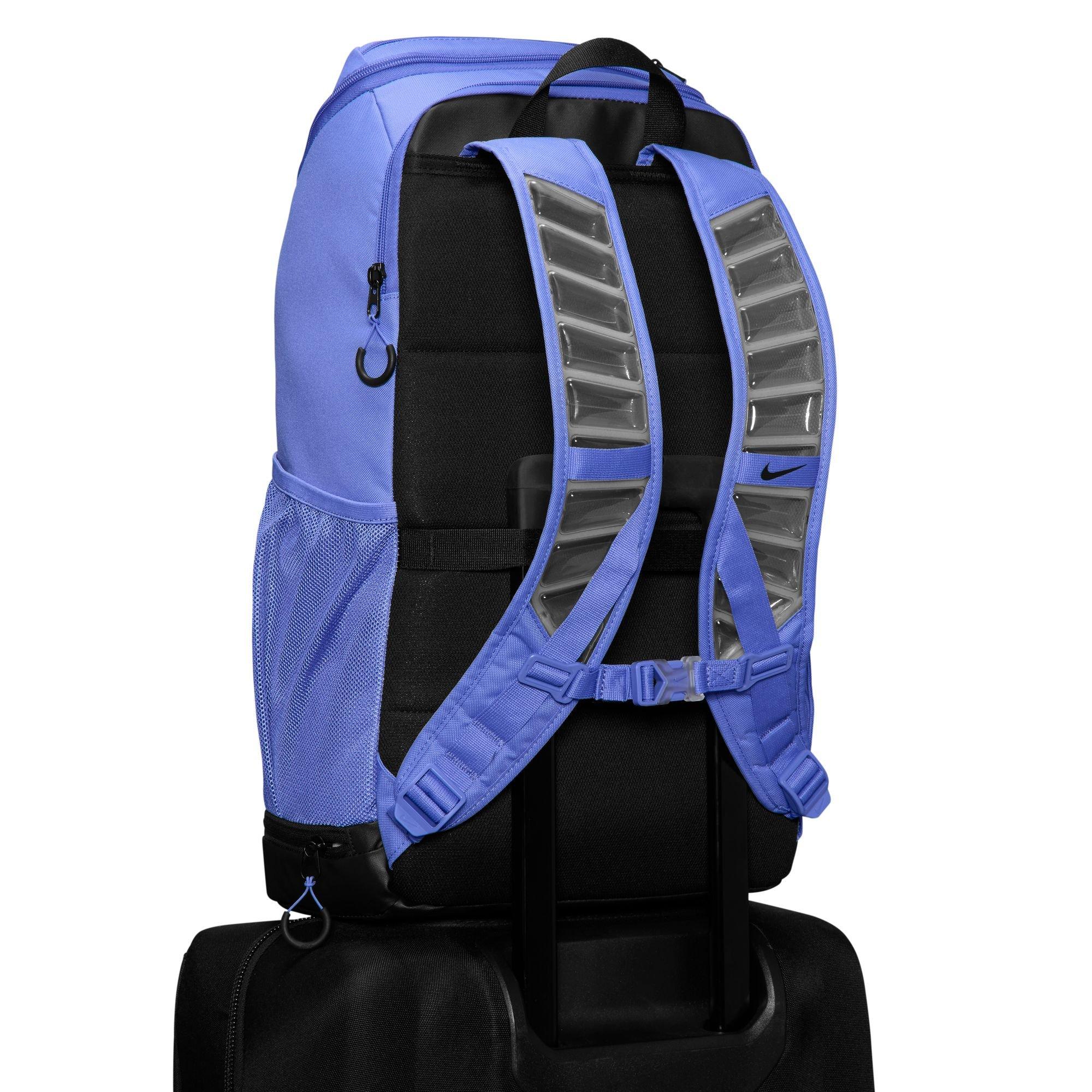 Nike Varsity Elite Backpack - Blue