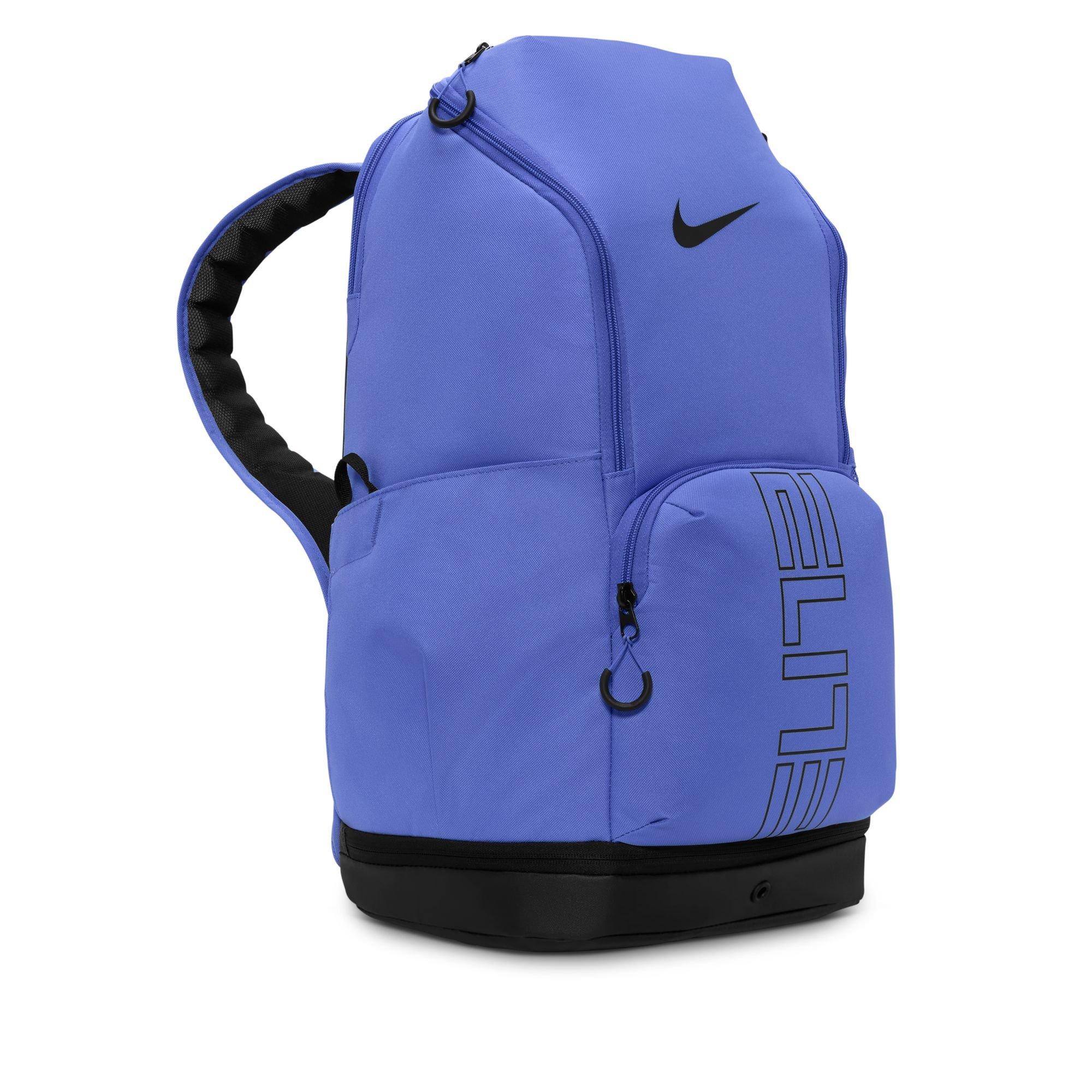 Nike Varsity Elite Backpack - Blue