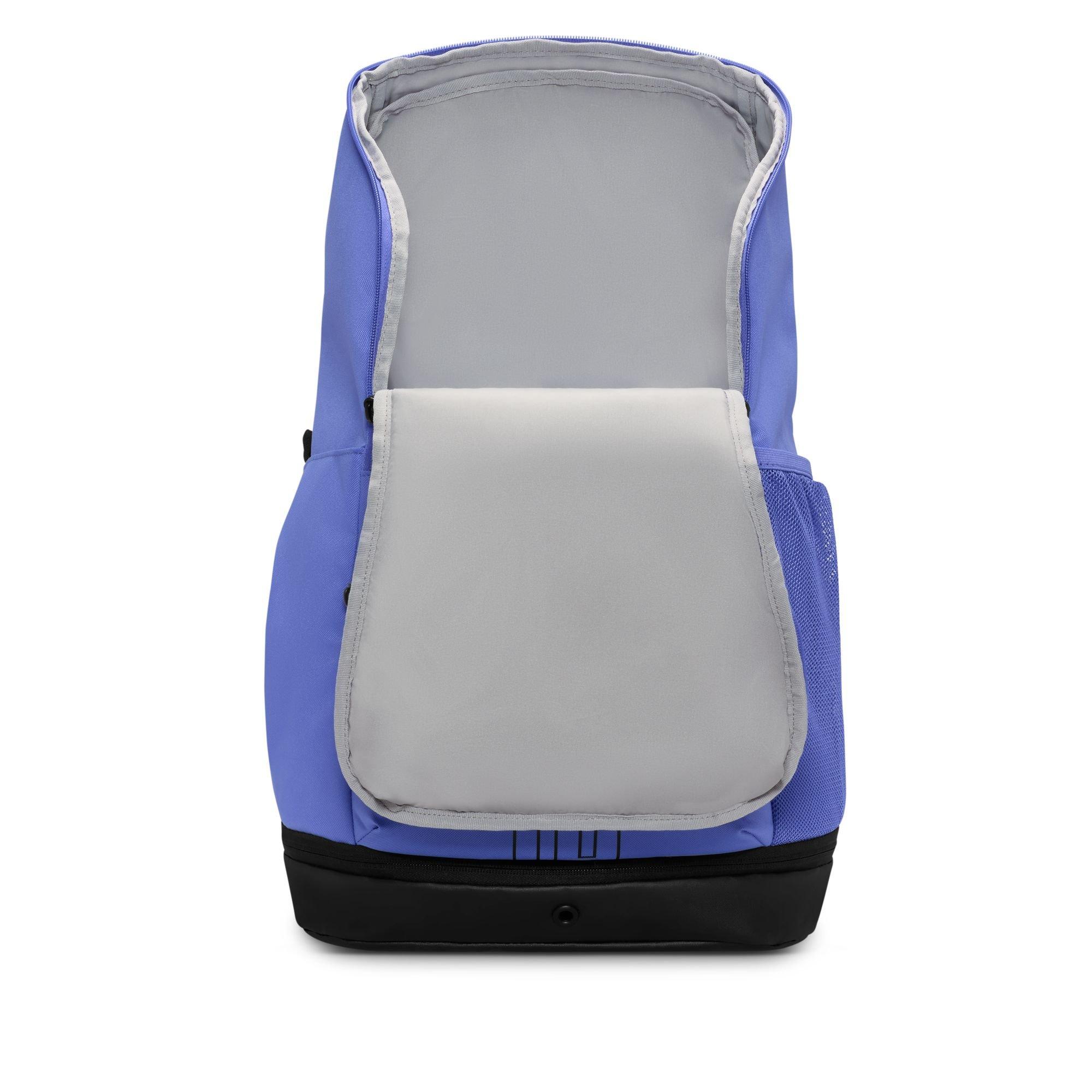 Nike Varsity Elite Backpack - Sapphire - SAPPHIRE Thumbnail View 4