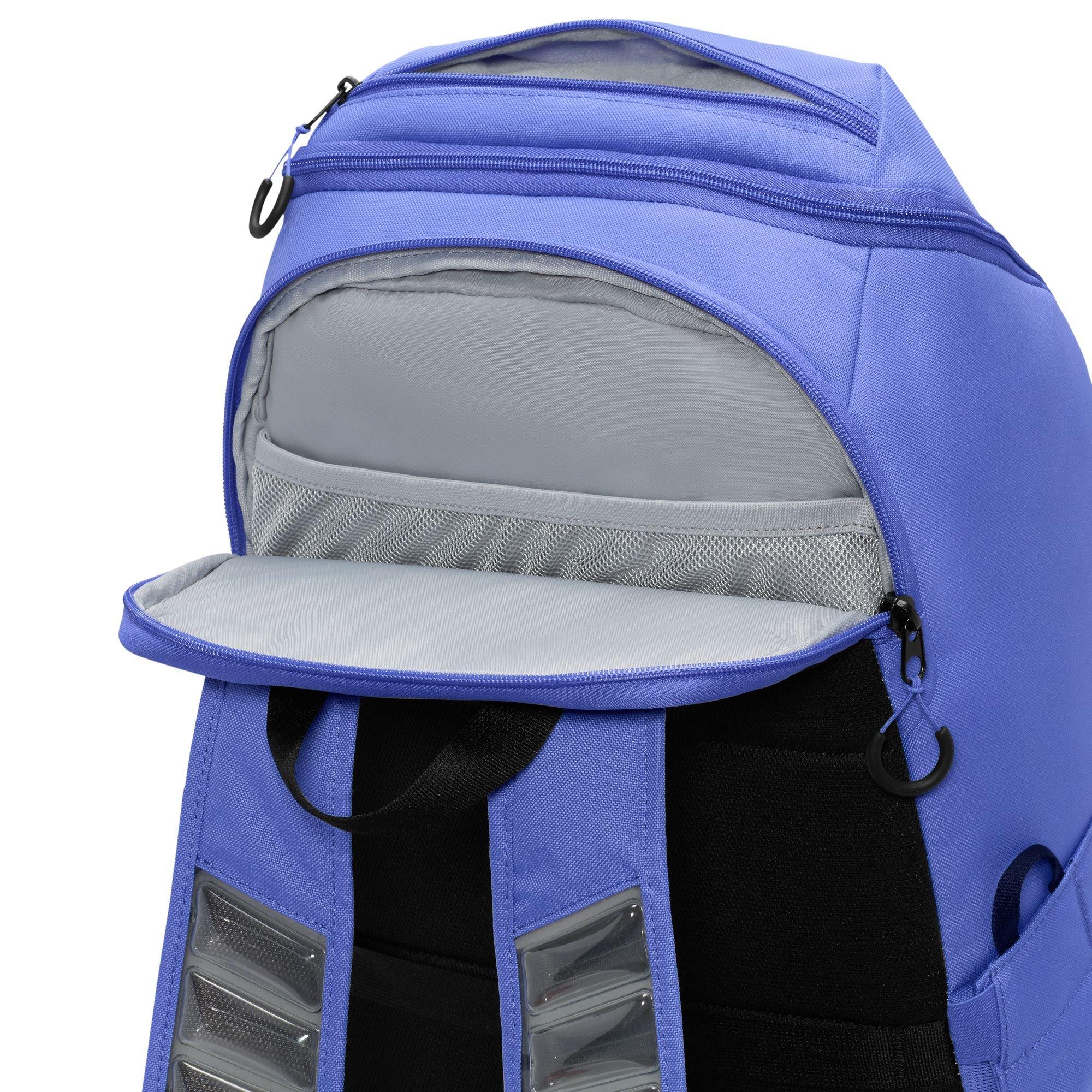 Nike Varsity Elite Backpack - Blue