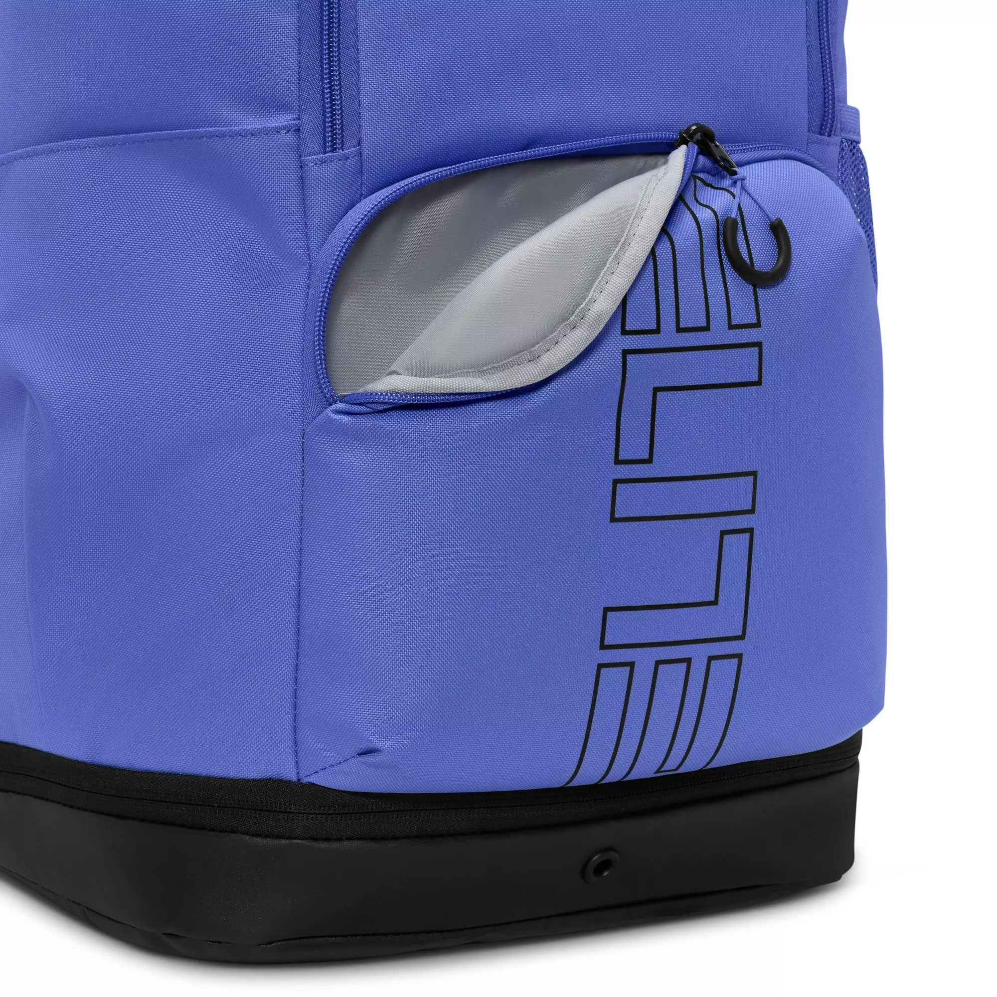 Nike Varsity Elite Backpack - Blue - BLUE