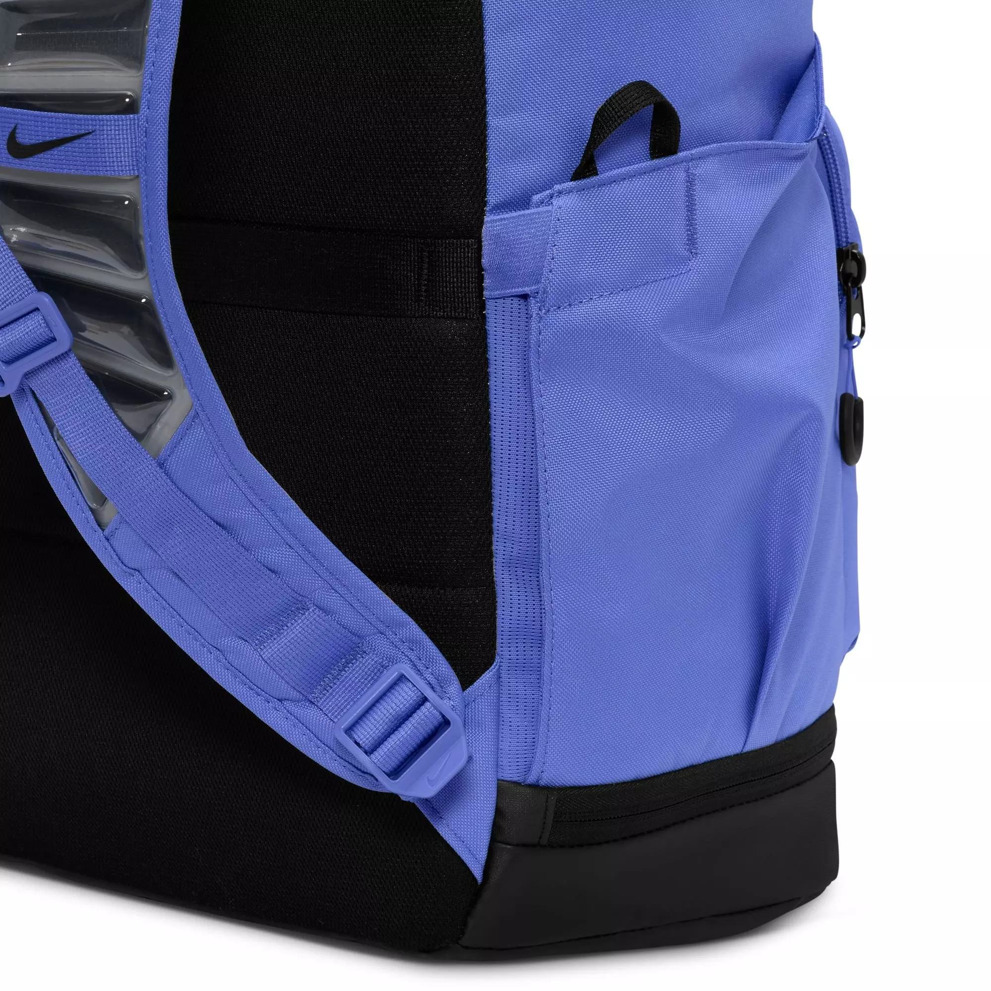 Nike Varsity Elite Backpack - Blue - BLUE