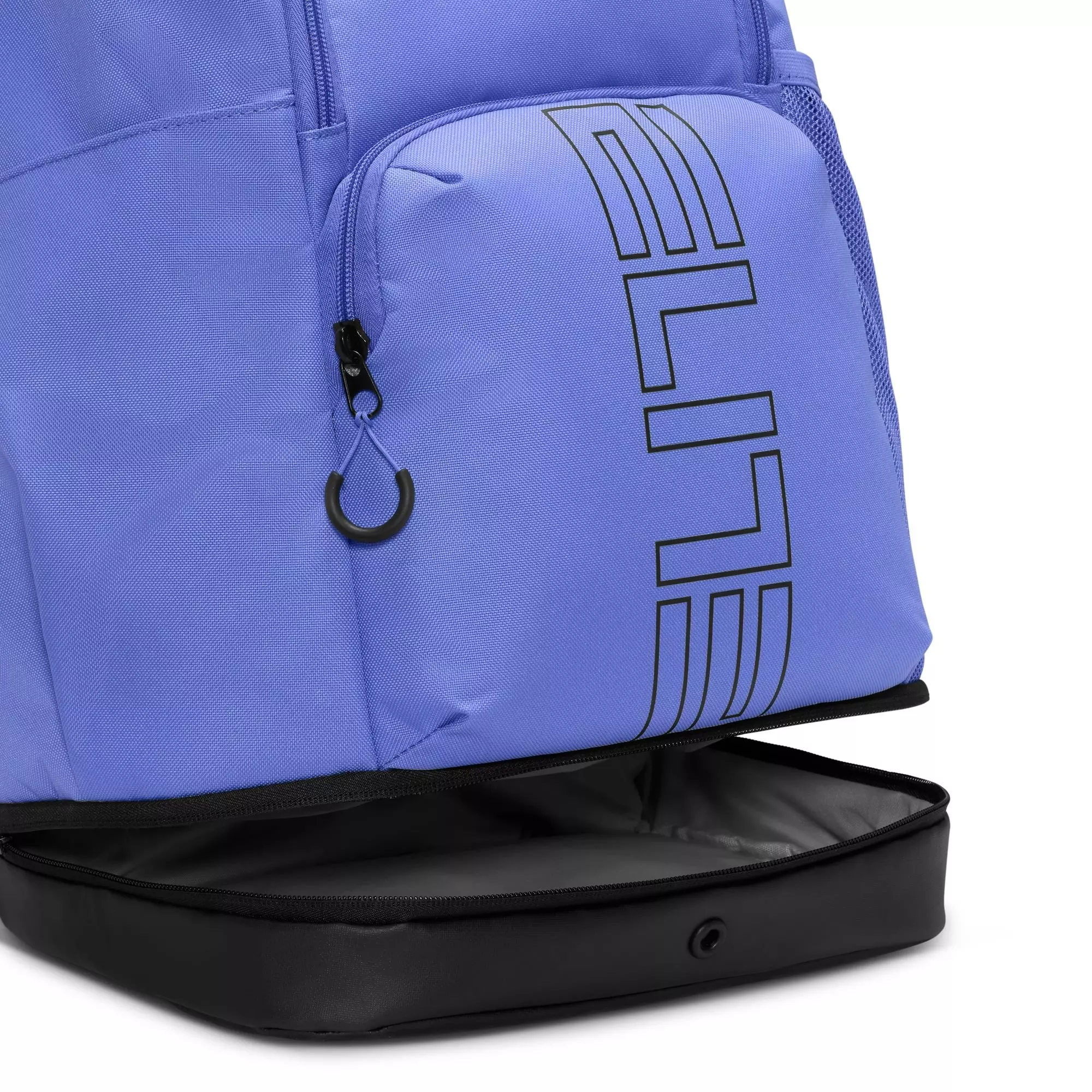 Nike Varsity Elite Backpack - Blue - BLUE