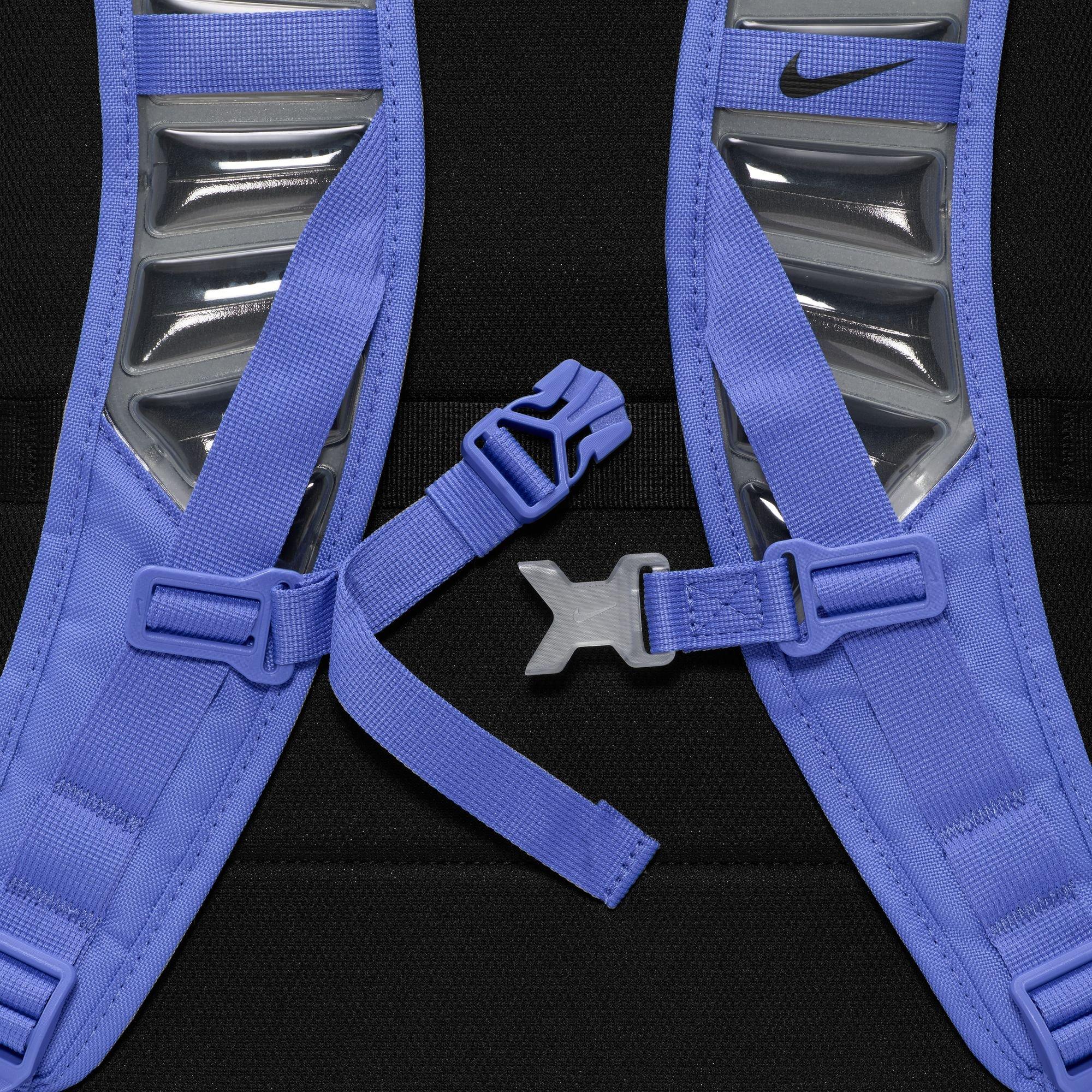 Nike Varsity Elite Backpack - Sapphire - SAPPHIRE Thumbnail View 9