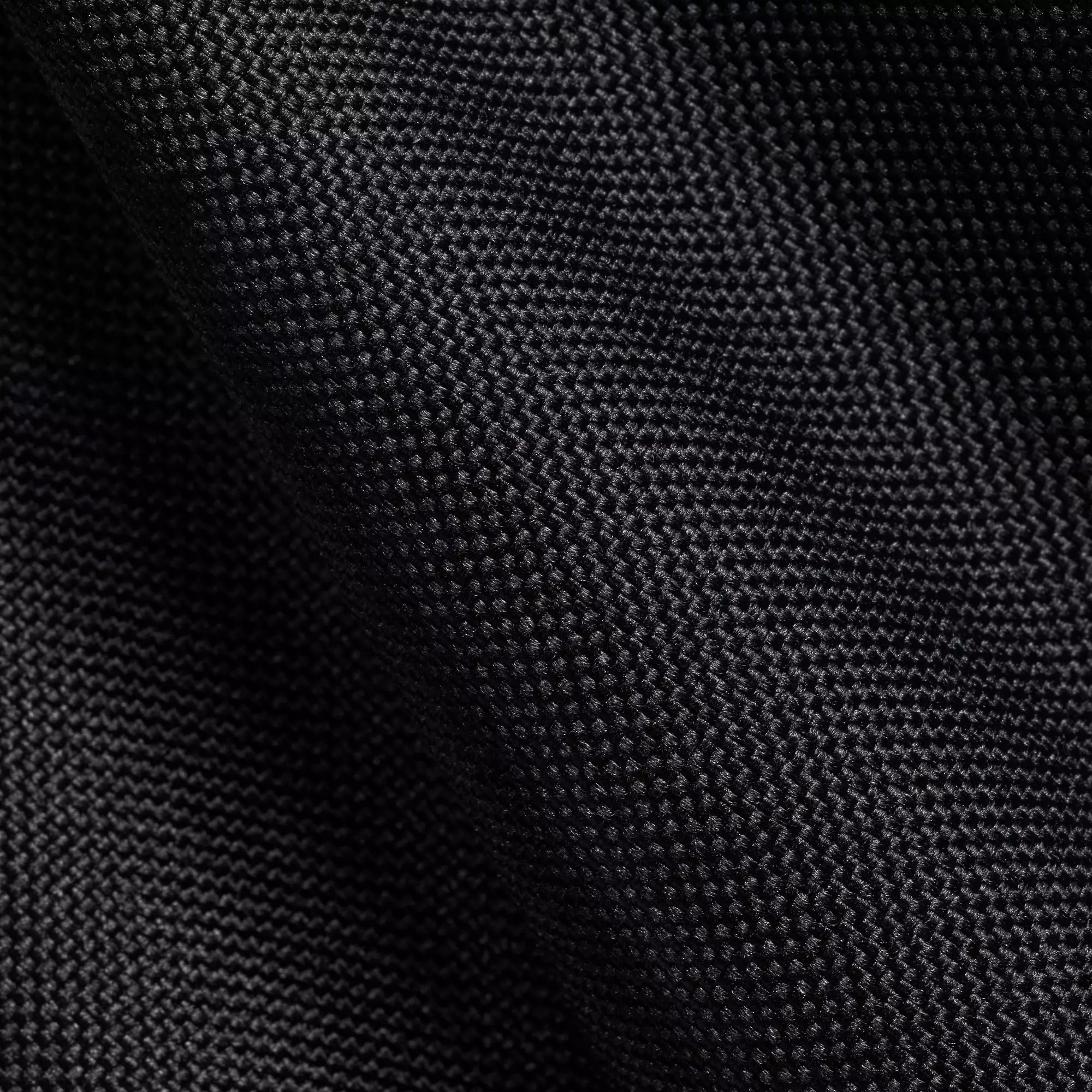 Nike Air Max Heritage Crossbody Bag - BLACK/SILVER