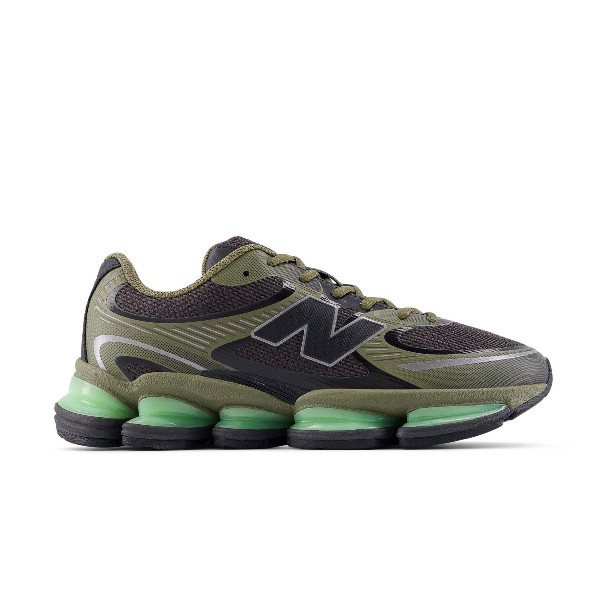 New Balance 2000 Wakame/Black Unisex Shoe | Hibbett