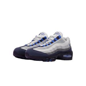 Nike Air Max 95 OG "Photon Dust/Sapphire/Dark Raisin" Men's Shoe