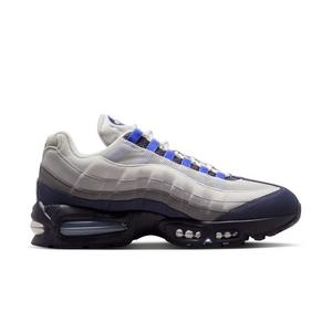Nike Air Max 95 OG "Photon Dust/Sapphire/Dark Raisin" Men's Shoe