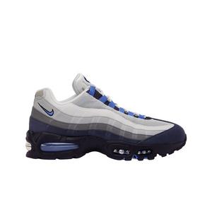 Nike Air Max 95 OG "Photon Dust/Sapphire/Dark Raisin" Men's Shoe