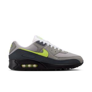 Nike Air Max 90 "Neon Yellow" Men's Shoe
