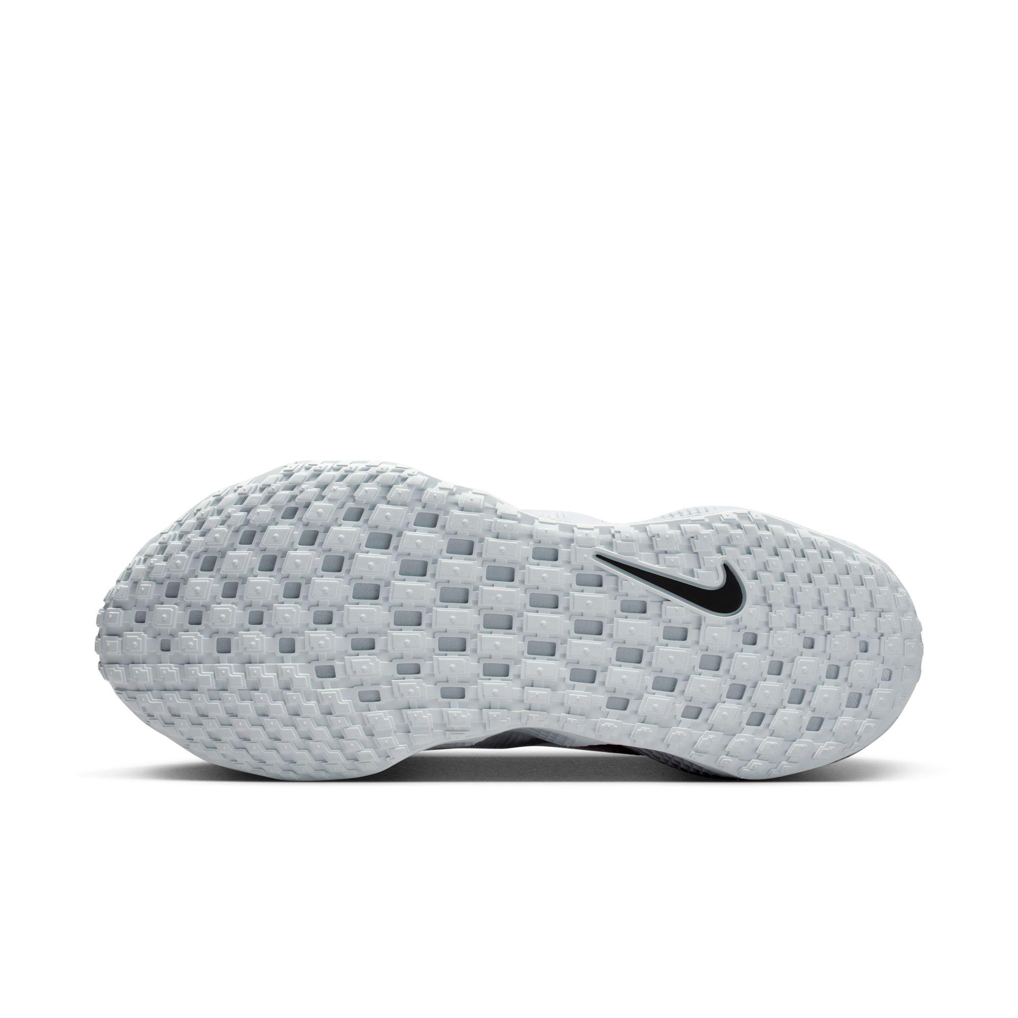 Nike Ava Rover "Pure Platinum/Black" Men's Shoe - GREY Thumbnail View 8