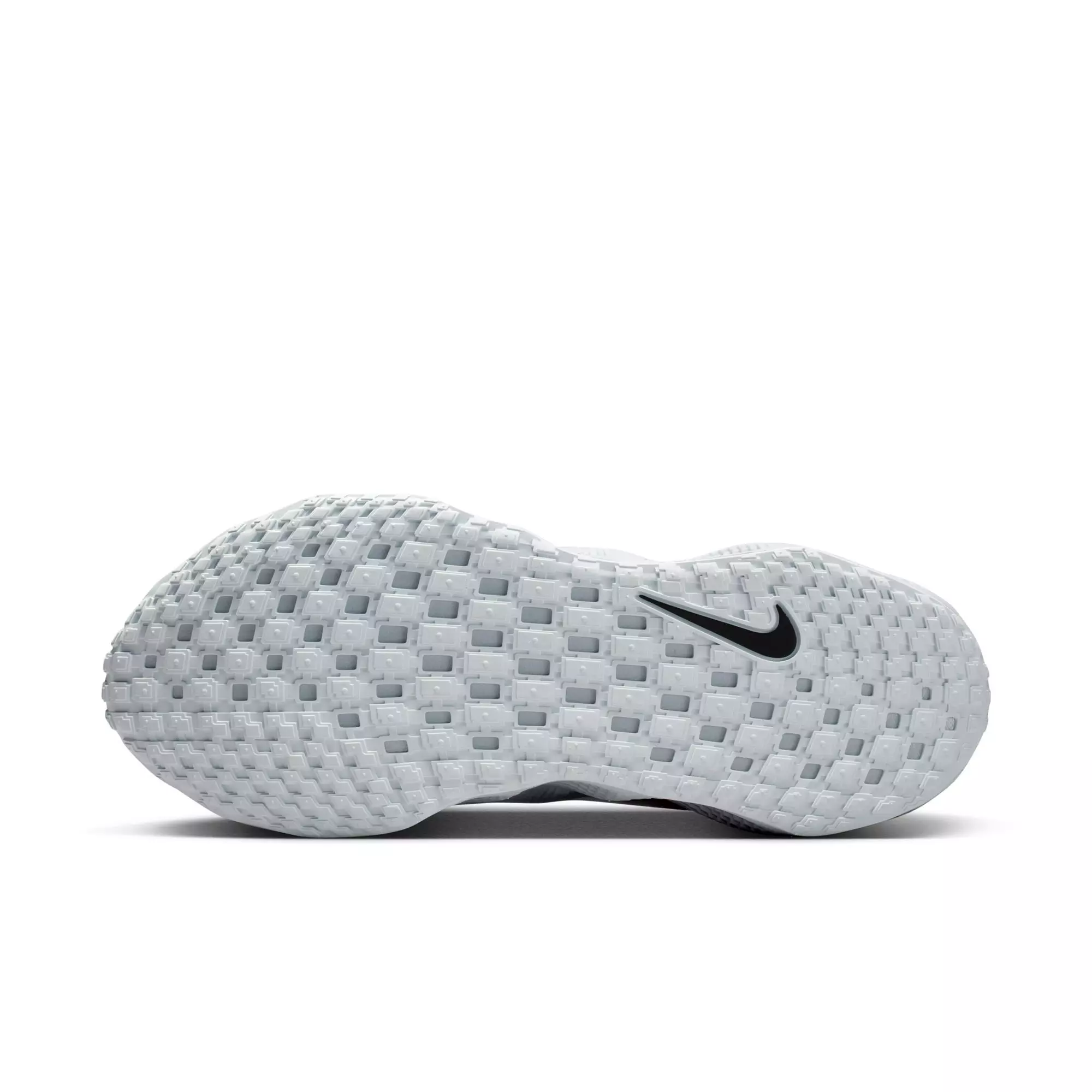 Nike Ava Rover "Pure Platinum/Black" Men's Shoe - GREY