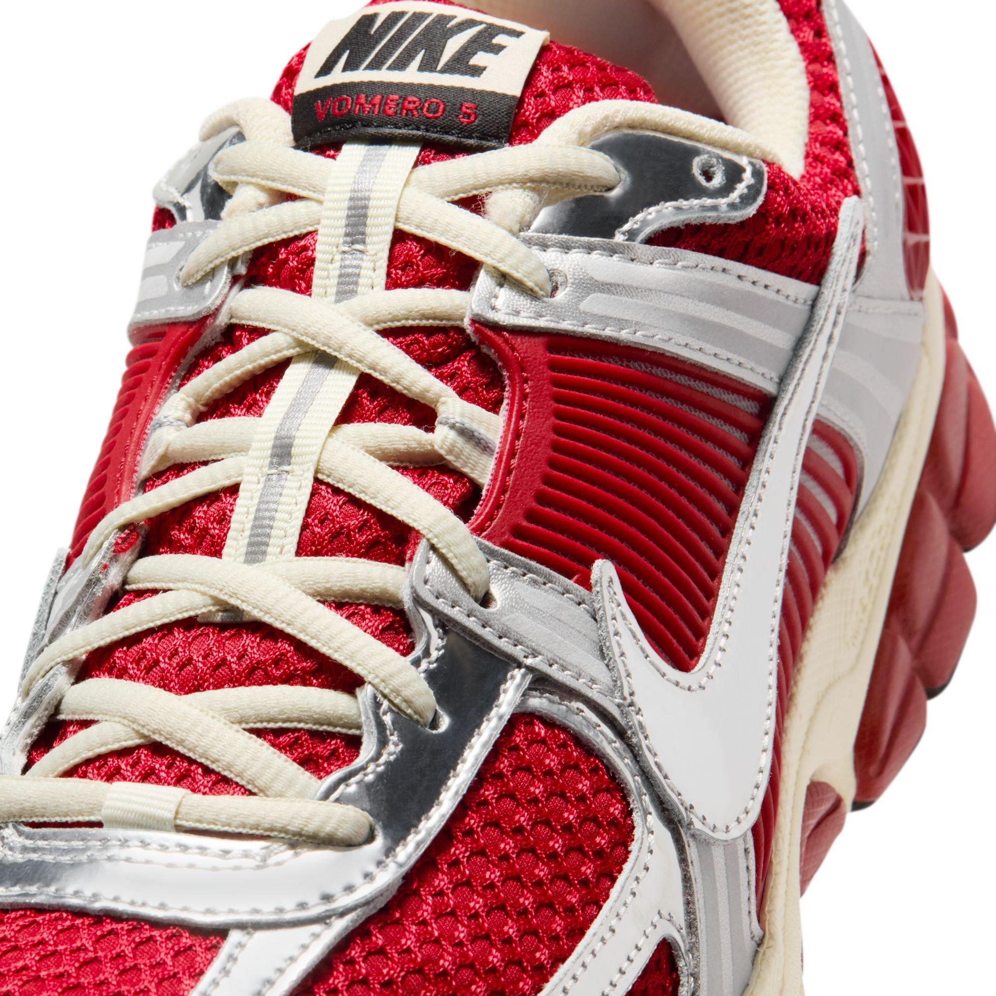 Nike Zoom Vomero Whitered Men’s Size Sneaker Running Shoes Men main image 4