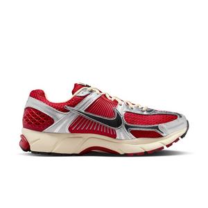 Nike Zoom Vomero 5 "Gym Red/Chrome/Metallic Silver" Men's Shoe