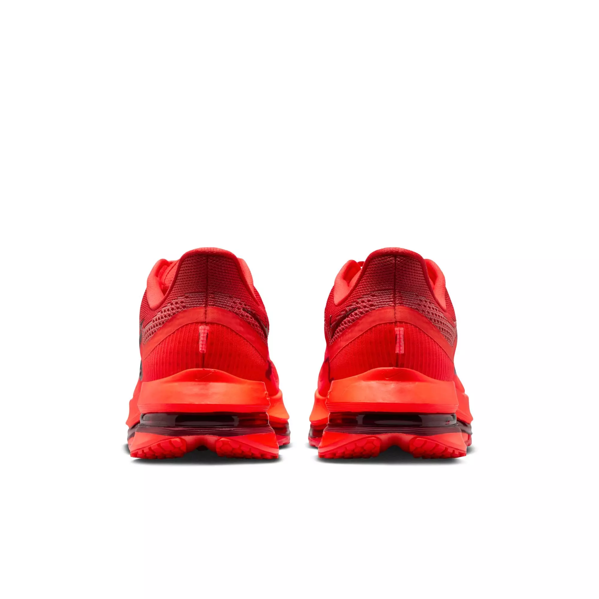 Nike Pegasus Premium "Lt Crimson/Team Red/Bright Crimson/Black" Men's Road Running Shoe - RED