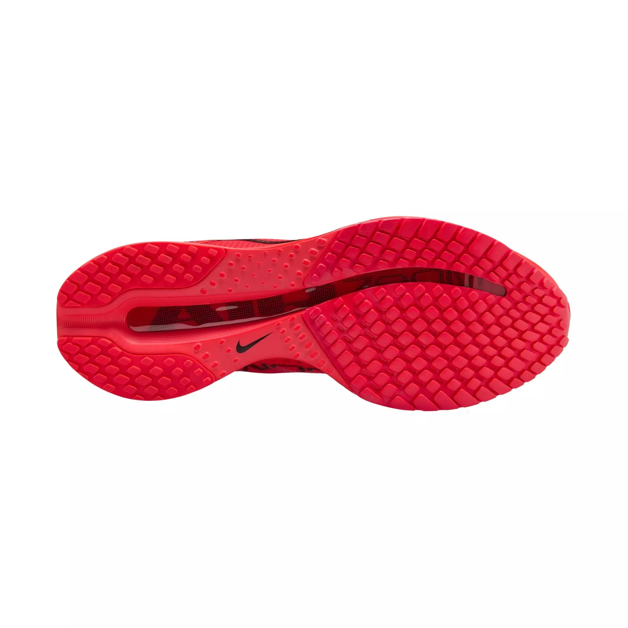 Nike Pegasus Premium "Lt Crimson/Team Red/Bright Crimson/Black" Men's Road Running Shoe - RED