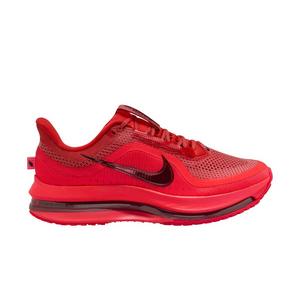 Nike Pegasus Premium "Lt Crimson/Team Red/Bright Crimson/Black" Men's Road Running Shoe