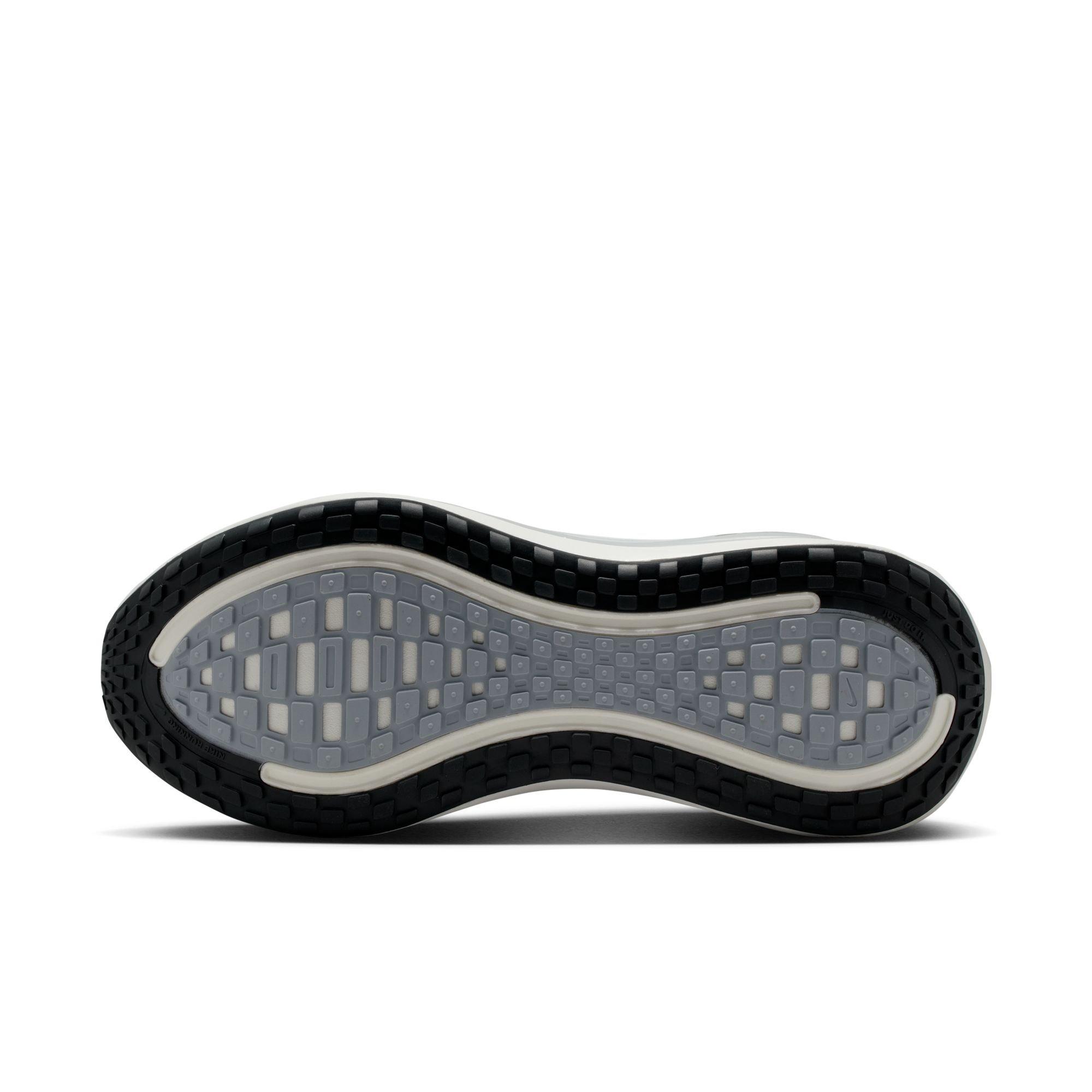 Nike Vomero Plus "Anthracite/Wolf Grey/Summit White" Men's Road Running Shoe - GREY Thumbnail View 9