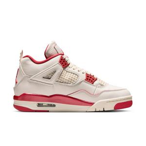 Jordan 4 Retro &ldquo;Sierra Red&rdquo; Women's Shoe