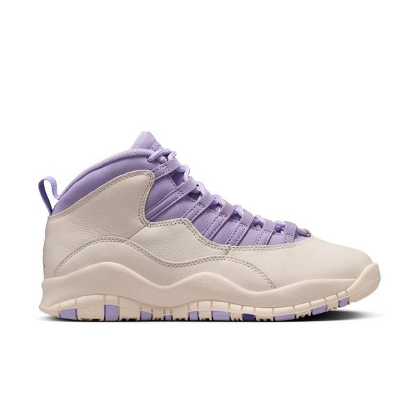 Jordan 10 Retro &ldquo;Hydrangeas&rdquo; Women's Shoe